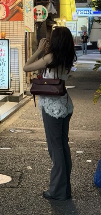 Full leaked Pokimane private onlyfans photo