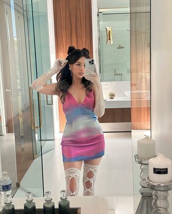 Full leaked Pokimanelol private onlyfans photo