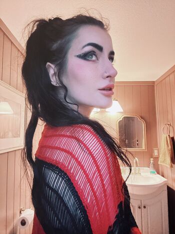 Full leaked Pokket private onlyfans photo