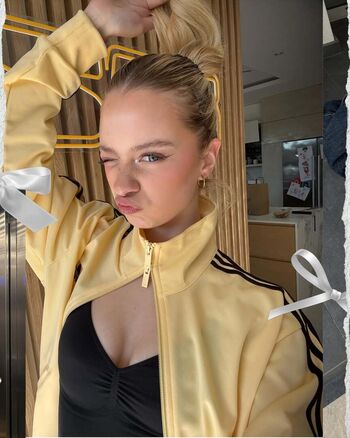 Full leaked Pola slopecka private onlyfans photo