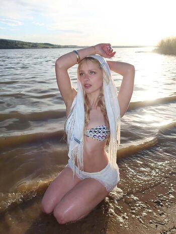 Full leaked Pola slopecka private onlyfans photo