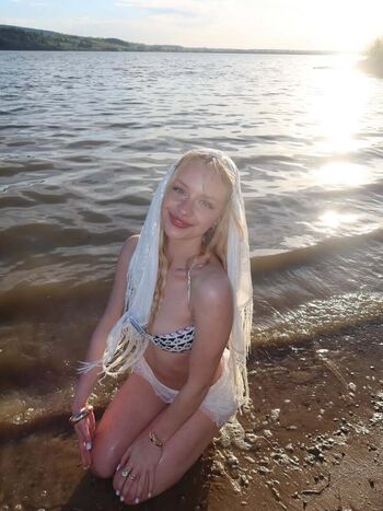 Full leaked Pola slopecka private onlyfans photo
