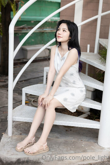 Full leaked Pole light page private onlyfans photo