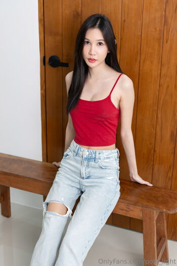 Full leaked Pole light page private onlyfans photo