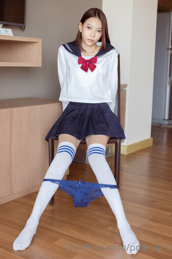 Full leaked Pole light page private onlyfans photo