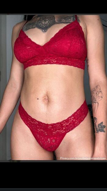 Full leaked Poliana sabrina private onlyfans photo