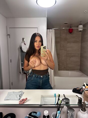 Full leaked Polina grace private onlyfans photo