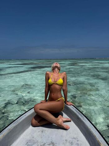 Full leaked Polina malinovskaya private onlyfans photo