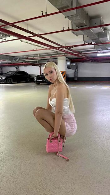 Full leaked Polina malinovskaya page private onlyfans photo