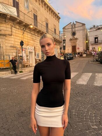 Full leaked Polina malinovskaya page private onlyfans photo