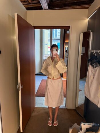 Full leaked Polina zelenova private onlyfans photo