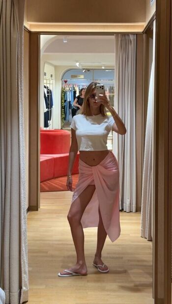 Polina Zelenova