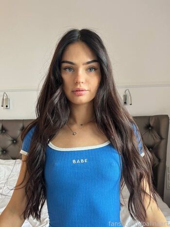 Full leaked Polinkavip private onlyfans photo