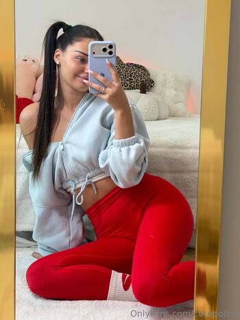Full leaked Polinkavip private onlyfans photo