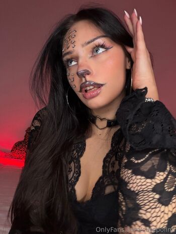 Full leaked Polinkavip private onlyfans photo