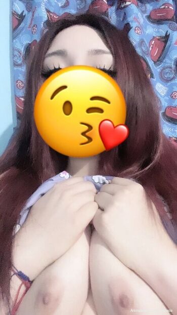 Full leaked Pollitoignacia private onlyfans photo