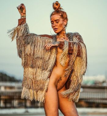 Full leaked Polly ellen private onlyfans photo