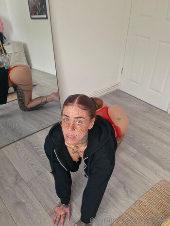 Full leaked Polly ellens page private onlyfans photo