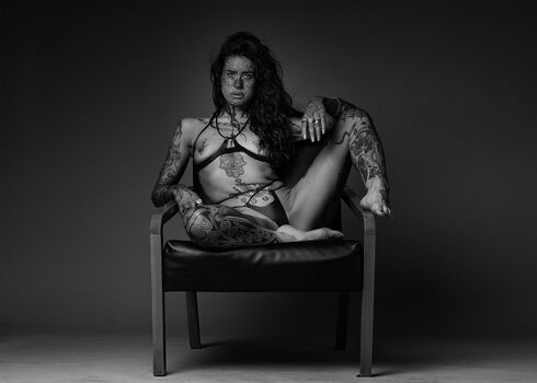 Full leaked Polly ellens private onlyfans photo