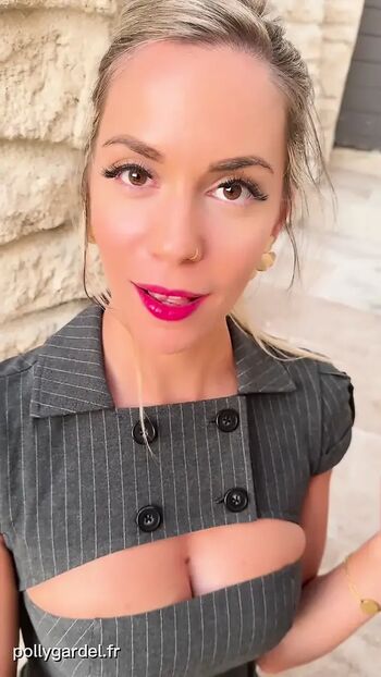 Full leaked Polly gardel private onlyfans photo