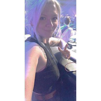 Full leaked Polly james private onlyfans photo