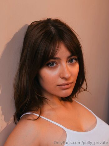 Full leaked Polly private  page private onlyfans photo