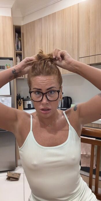 Full leaked Polly sellman page private onlyfans photo