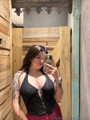 Full leaked Pollypock private onlyfans photo