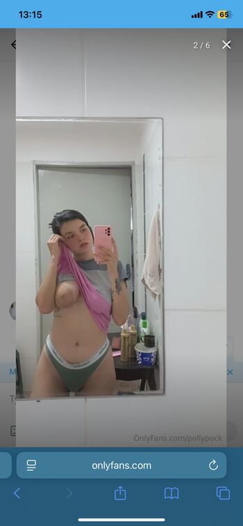 pollypock