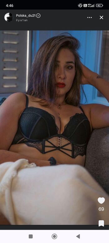 Full leaked Polska du private onlyfans photo