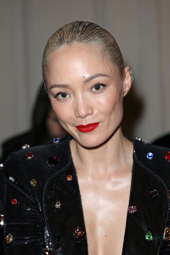 Full leaked Pom klementieff private onlyfans photo