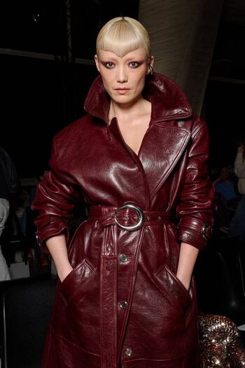 Full leaked Pom klementieff private onlyfans photo