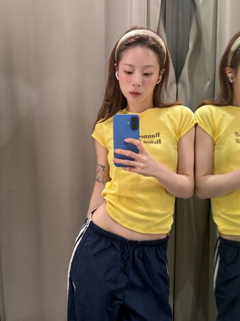 Full leaked Pomegranate jh private onlyfans photo