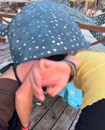 Full leaked Pommelien thijs page private onlyfans photo