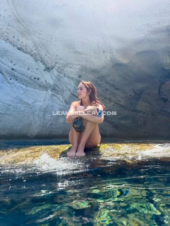 Full leaked Pontecorvo private onlyfans photo