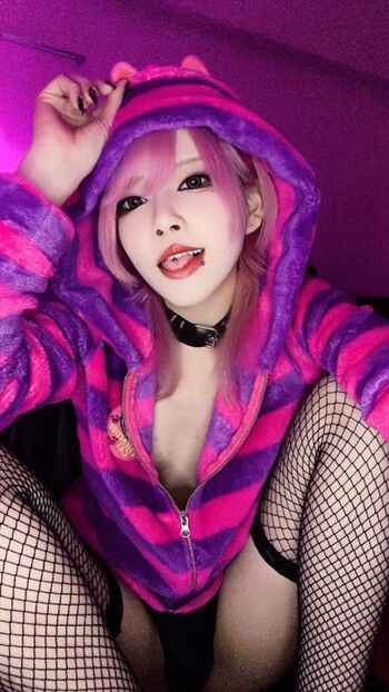 Full leaked Ponyoouji private onlyfans photo