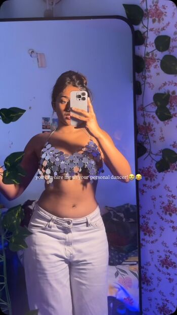 Full leaked Pooja ponnamma private onlyfans photo