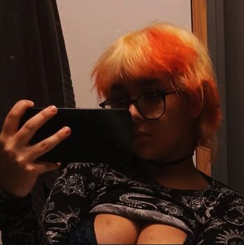 Full leaked Pookafox private onlyfans photo