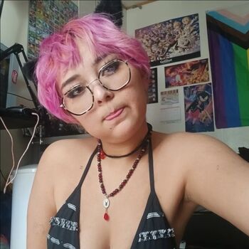 Full leaked Pookafox private onlyfans photo