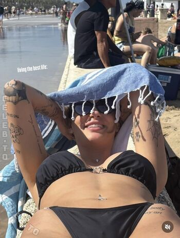 Full leaked Pookie ju page private onlyfans photo
