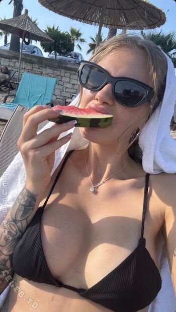 Full leaked Pookie ju private onlyfans photo