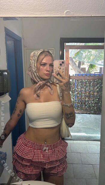 Full leaked Pookie ju private onlyfans photo