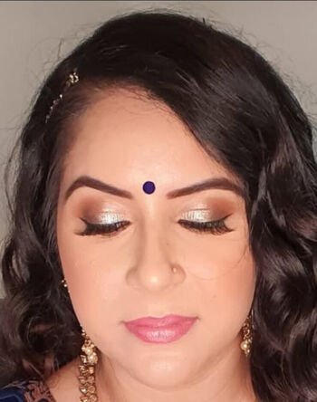 Poonam Merway