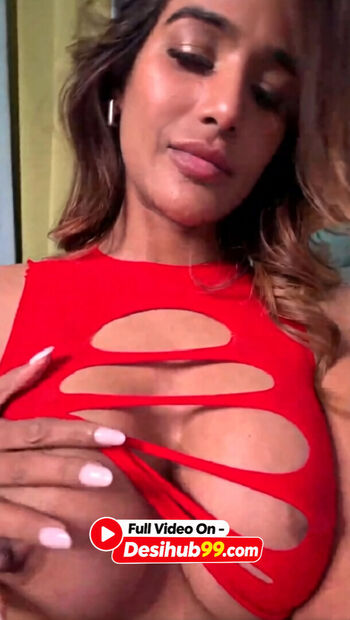 Full leaked Poonam pandey private onlyfans photo