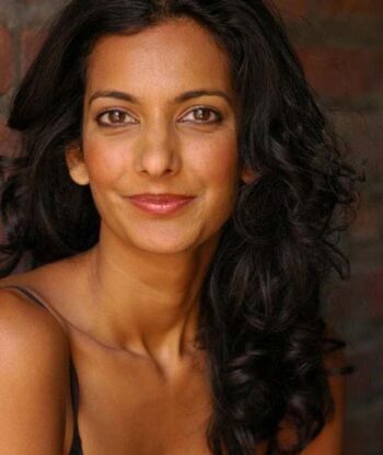 Full leaked Poorna jagannathan private onlyfans photo