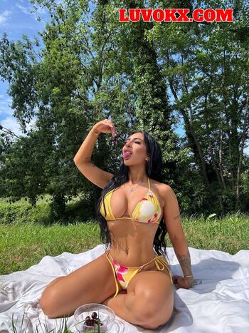Full leaked Popoo off private onlyfans photo