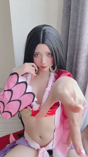 Full leaked Poppachan  page private onlyfans photo