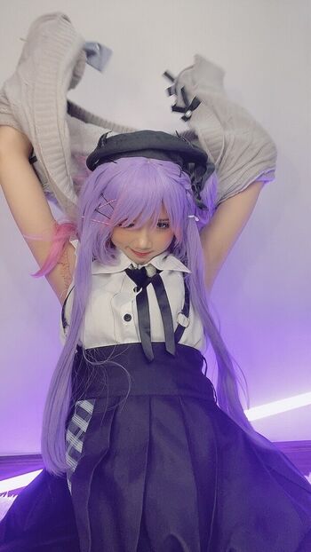 Full leaked Poppachan private onlyfans photo