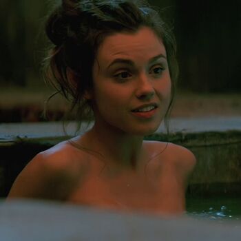 Full leaked Poppy drayton private onlyfans photo