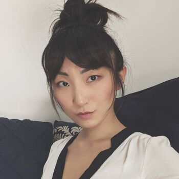 Full leaked Poppy liu private onlyfans photo